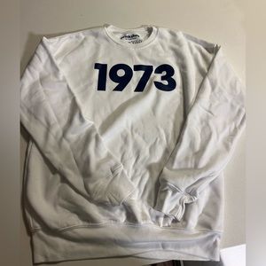 Social Goods sweatshirt - 1973 NEVER WORN